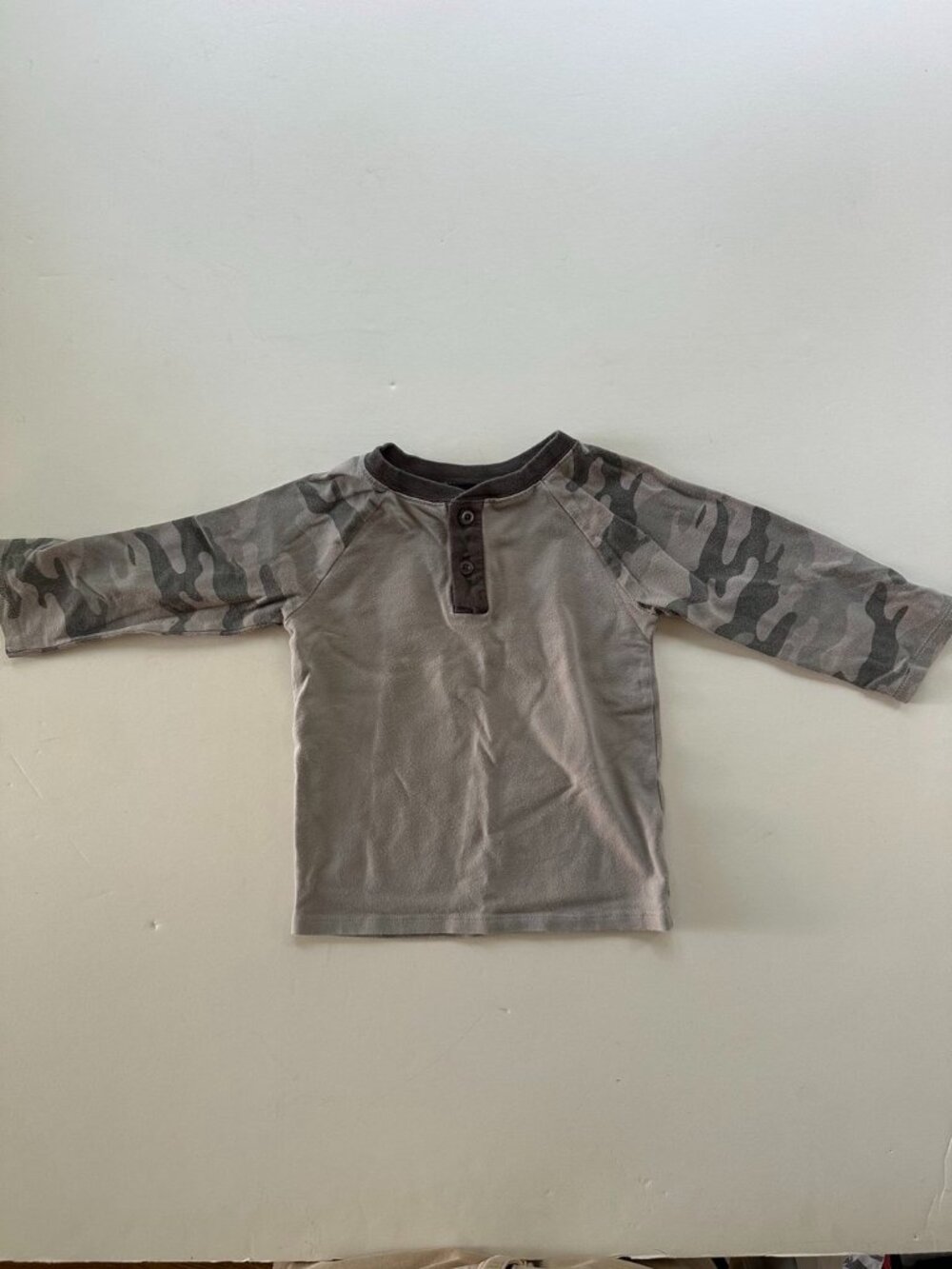 Andy & Evan Long Sleeve T-shirt
